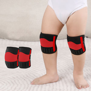 Nouveau style avec différents protège-genoux/protège-coudes pour bébé pour ramper, protège-genoux pour nourrisson, fille, garçon, rampeur - Product Image 3