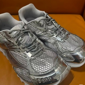 Chaussures décontractées de luxe confortables et respirantes pour hommes, antidérapantes, de créateur, pour le printemps 2026 – Meilleures ventes - Product Image 2