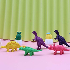 <span class=keywords><strong>Crayons</strong></span> Dinosaures Tendance : Style Unique, Très Demandés, Idéaux pour la Création Artistique des Enfants - Product Image 6