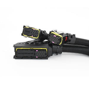 Diseño Personalizado de Arnés de Cables para Equipos Médicos, Industriales y Automotrices - Product Image 2