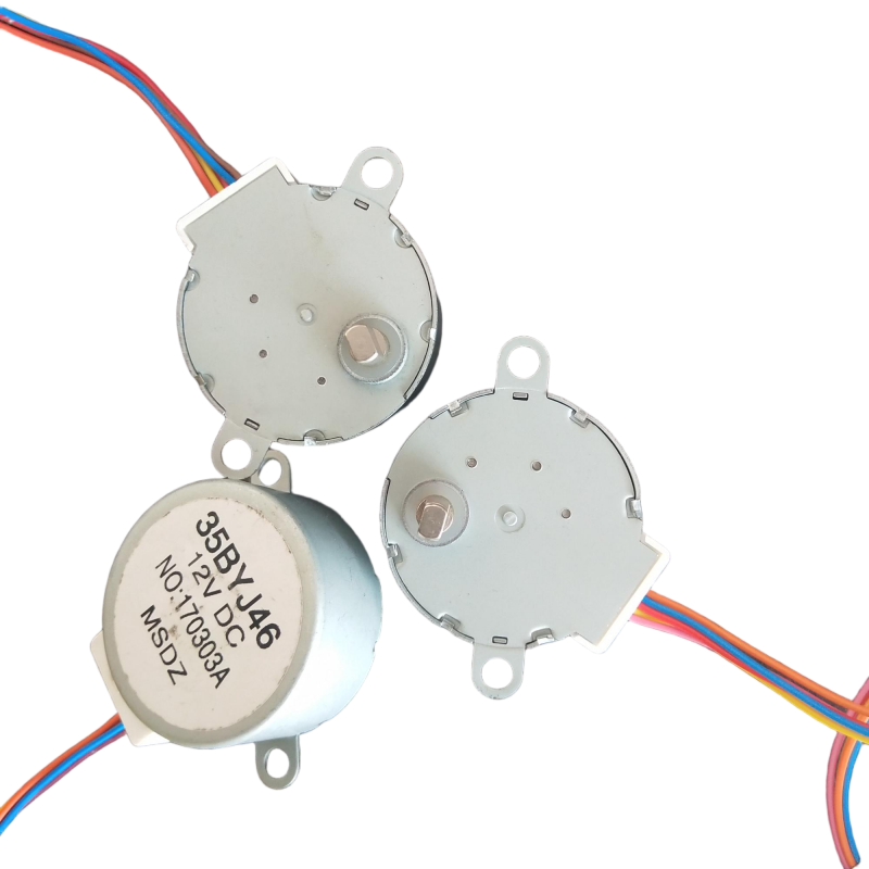 Professional Manufacturer Cheap 35BYJ412B Camera Stepper