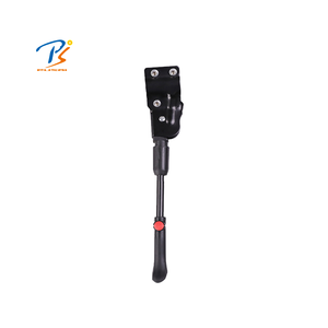 Guanhebei — support latéral noir <span class=keywords><strong>pour</strong></span> <span class=keywords><strong>vélo</strong></span>, 26 pouces, pièce de <span class=keywords><strong>vélo</strong></span>, <span class=keywords><strong>pour</strong></span> vtt - Product Image 5