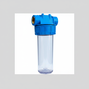 Filtro da 10 pollici (GUT F10 JNJ-3/4) - Product Image 2