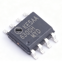 FAN6300HMY 6300H puce de contrôleur et de régulateur AC-DC, neuve et originale, en stock