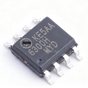 FAN6300HMY 6300H Chip <span class=keywords><strong>controller</strong></span> e regolatore AC-DC, nuovo originale disponibile in magazzino - Product Image 1