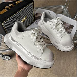 Zapatillas Deportivas con Plataforma para Hombre, Modelo Nuevo y Elegante, Zapatillas Rock Ligeras, Transpirables, Casuales de Verano - Product Image 5