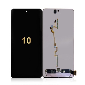 Factory Wholesale <strong>Price</strong> LCD Digitizer for <strong>Vivo</strong> for IQOO Neo 3 5 6 7 8 9 9T 10 11 SE Pro Z3 Z5 Z5x <strong>Z6</strong> Z7 Z7X Touch Display - Product Image 5