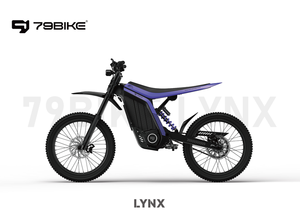 79bike Lynx Original 10KW 72V40Ah 120km - Product Image 1