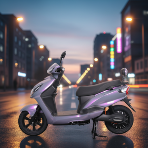 Moto <span class=keywords><strong>électrique</strong></span> EEC neuve, scooter <span class=keywords><strong>électrique</strong></span> 60v 20ah pour adultes, 2000W, scooters <span class=keywords><strong>électrique</strong></span>s COC, marché européen - Product Image 6