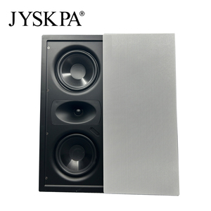 Altavoz de pared profesional RC2616 8ohm 150W de alta potencia con <span class=keywords><strong>2</strong></span> woofers y 1 Tweeter para alta calidad de sonido - Product Image 1