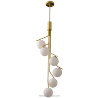 Décoration Lumineuse pour la Maison, Lampes LED pour la Maison, Lampes pour le Salon, Lustre Personnalisé, Fabrication de Lampes, Décoration Intérieure de Luxe