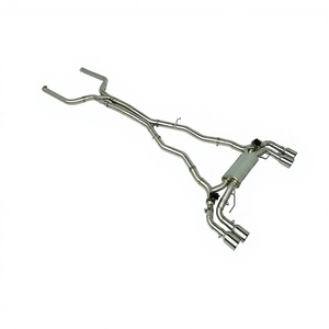 Tubo de escape Z para <span class=keywords><strong>BMW</strong></span> <span class=keywords><strong>M5</strong></span> F90, escape para <span class=keywords><strong>BMW</strong></span> F90 <span class=keywords><strong>M5</strong></span>, escape Valvetronic para <span class=keywords><strong>BMW</strong></span> F90 <span class=keywords><strong>M5</strong></span>, silenciador para <span class=keywords><strong>BMW</strong></span> F90 <span class=keywords><strong>M5</strong></span>, puntas de escape para <span class=keywords><strong>BMW</strong></span> F90 <span class=keywords><strong>M5</strong></span>, <span class=keywords><strong>M5</strong></span> F90 LCI - Product Image 3