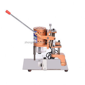 Electric Multi-Mode Paper Hole Puncher <b>Machine</b> Electric <b>Punching</b> Hole Paper Processing Machinery - Product Image 1