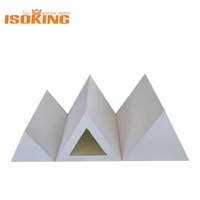 ISOKING Solutions acoustiques de bureau pour la réduction du bruit |   Panneaux acoustiques muraux, déflecteurs de plafond, séparateurs de bureau pour espaces de travail silencieux