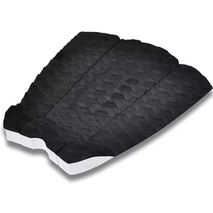 2026 Vente en gros Usine Personnalisée 3 Pièces 5 mm Tapis de pont en mousse EVA épaisse antidérapante à rainures diamantées pour <span class=keywords><strong>planche</strong></span> de surf, Grip de queue et Traction de surf - Product Image 1