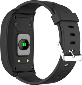 Smartwatch per Anziani con Telecomando, Chiamate Bidirezionali, Tracker Fitness, Senza Fotocamera, 4G Android - Product Image 3