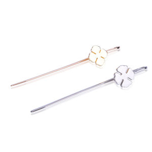 Marque-page en métal personnalisé avec logo en émail doux et mignon, en laiton doré <span class=keywords><strong>Iqra</strong></span>, pour le Coran / cadeau personnalisé, marque-page en métal - Product Image 5