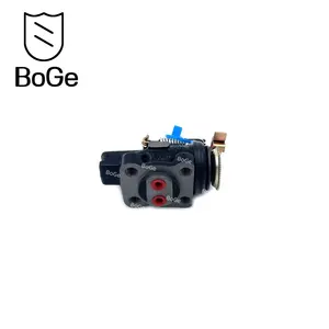 BOGEBC243高品質OEM41100-0T010日産用アイアン油圧リアブレーキポンプブレーキホイールシリンダー