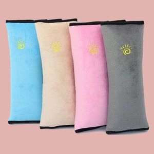 Protector de Hombro para Cinturón de Seguridad de Auto, Cojín Interior para Cinturón de Seguridad, Almohada Protectora de Hombro Universal para Niños y Mujeres - Product Image 3