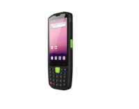 Seuic AUTOID Q9 PDA Industrial Android 10 Octa Core 4G LTE Escáner de Código de Barras para Logística de Almacén IP67