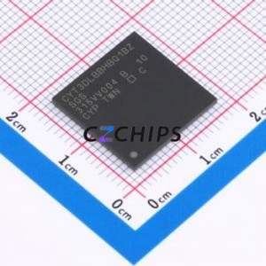 Nuevo microcontrolador de chip IC de circuito integrado CYT3DLBBHBQ1BZSGS (MCU/MPU/SoC) - Product Image 1