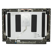 قطع غيار أصلية جديدة لجهاز Dell Alienware X16، غطاء خلفي لشاشة LCD رقم 0807CF 807CF