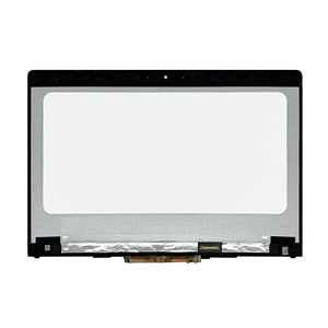 LCDOLED FHD LED LCD หน้าจอสัมผัสชุดจอแสดงผลดิจิไทเซอร์สำหรับเอชพี อีลิทบุ๊ค X360 830 G5 G6 - Product Image 2