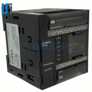 ตัวควบคุมการตั้งโปรแกรม PLC CP1E-N40DR-D CP1E-N20DR-A CP1E-N30DR-D ของแท้สินค้าใหม่ - Product Image 3