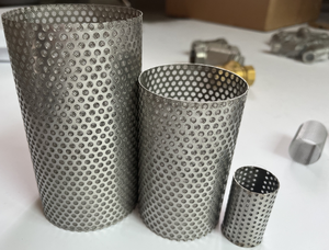 1/2 \ "femelle en laiton en forme de Y crépine maille filtre soupape moteur noyau composant - Product Image 6