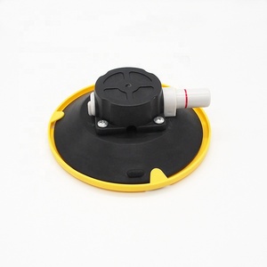 OEM 6 "Vacuum Mounting Suction Cup Small Hand Pump Glass <span class=keywords><strong>Sucker</strong></span> - Product Image 5