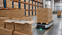 Cellule lithium-ion semi-solide Farasis 3.7V 57Ah NMC en pochette, 2000 cycles, 5C de pointe, 267Wh/kg pour véhicules électriques, bateaux et systèmes de stockage d'énergie (ESS)