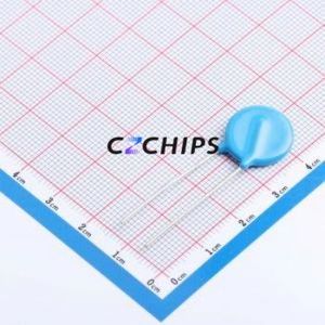 14D241K <b>Varistor</b> Through hole Component (THT),P=7.5mm Resistor 395V 200V 150V - Product Image 2