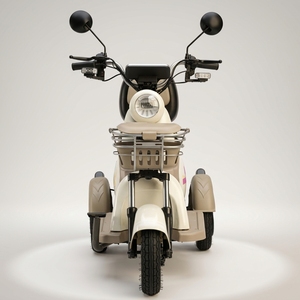 Motos puissantes pour la route et la ville, tricycles à grande vitesse pour adultes, moteur haute puissance 501-800W, livraison rapide - Product Image 2