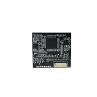 Module de scanner de code-barres CCD 1D OEM, scanner rapide, Arduino, borne de paiement