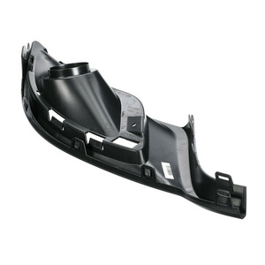 Carcasa de Luz Antiniebla Delantera Derecha para Dodge Durango 5113678AB, Pieza de Repuesto de Plástico 2014-2016 - Product Image 3