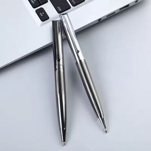Wholesale Sports Metal Promotional <b>Pen</b> for Hotel VIP Gift Custom Engraving Bulk UV Printing <b>Multiple</b> <b>Colors</b> - Product Image 2