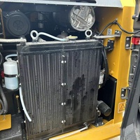 Gebrauchter Radlader CAT246D / Gebrauchter CAT226B Radlader zu Günstigen Preisen