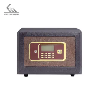Modern high quality office/home/hotel security electronic digital lock H270 fireproof safe box coffer