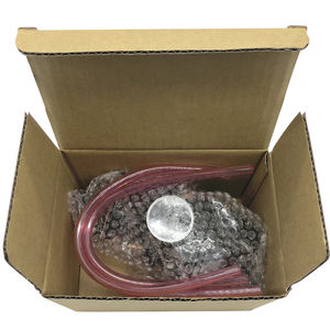 Moteur carburateur PWK28 PWK 28 30 32 34 MM, PWK28 MM 28MM 30MM 32MM 34 MM, couleur noir clair pour CR125 DT125 <span class=keywords><strong>DT</strong></span> 175 150cc <span class=keywords><strong>125cc</strong></span> - Product Image 5