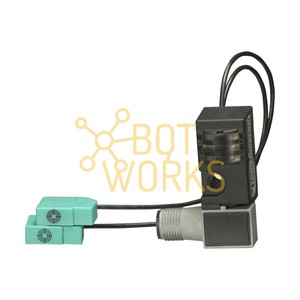 Pepperl+Fuchs 801313 - Nuovo - Product Image 1