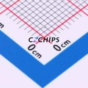 Condensador SMD (MLCC) CGA0201C0G100J250ET 0201 (Capacitancia: 10pF) (Precisión: 5%) (Voltaje Nominal: 25V) - Product Image 1