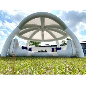 Flotteurs gonflables pour <span class=keywords><strong>piscine</strong></span>, île flottante, plate-forme d'eau, plate-forme flottante, bateau, <span class=keywords><strong>maison</strong></span> - Product Image 2