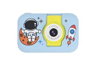 Hot KDC-0025 4000W Pixels 1080P Screen Rotation <strong>Pink</strong> Child Children Play <strong>Camera</strong> for <strong>Kids</strong> 2.0" hd LCD Cute Mini <strong>Camera</strong> - Product Image 4