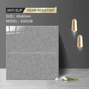 Kích thước đầy đủ 600x600 không trượt paver gạch lát sàn ngoài trời đá tự nhiên nhìn đá cẩm thạch sứ gạch lát sàn gốm ngoại thất - Product Image 4