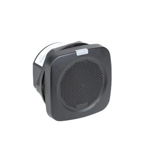 Multialtavoz Safect de seguridad para prevención de accidentes graves, con timbre de voz, hecho en Corea, esencial para la Seguridad, 1 unidad (N) - Product Image 1