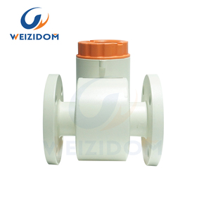 Weizidom giảm áp suất nhỏ ổn định tốt DN6-DN3000 với độ chính xác cao công nghệ lưu lượng kế từ tính - Product Image 1