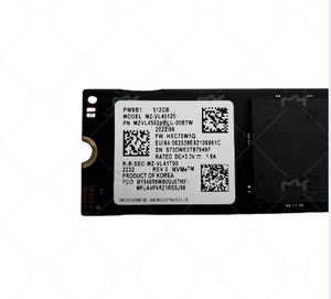 لمحرك الأقراص الصلبة PM9B1 من smm1 - Product Image 2