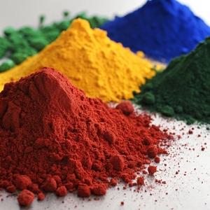Poudre d'oxyde <span class=keywords><strong>de</strong></span> fer rouge/jaune/noir/marron Pigments <span class=keywords><strong>de</strong></span> couleur d'oxyde <span class=keywords><strong>de</strong></span> fer utilisés pour les peintures <span class=keywords><strong>de</strong></span> briques <span class=keywords><strong>de</strong></span> béton <span class=keywords><strong>de</strong></span> ciment Colorant <span class=keywords><strong>de</strong></span> <span class=keywords><strong>verre</strong></span> - Product Image 2