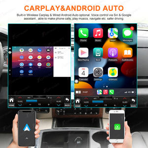 Video de coche estilo 12,1 pulgadas para Mitsubishi Pajero Sport L200 2017 2018 Android 12 Auto estéreo Radio <span class=keywords><strong>música</strong></span> reproductor Multimedia - Product Image 6