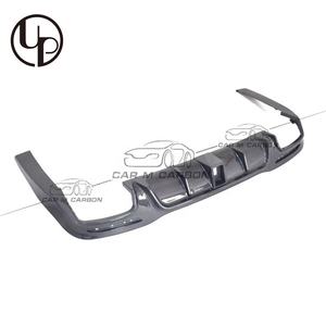 S65 S63รถเมอร์เซเดส2014-2019 S500 S550สไตล์ B700กันชนคาร์บอนไฟเบอร์คุณภาพสูงใหม่ชุดตัวถังรถยนต์อัปเกรด W222 - Product Image 5